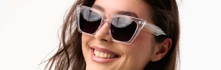Sonnenbrille mit Sehstärke