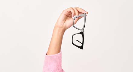 Brille zu Hause anprobieren mit Home-Try-On