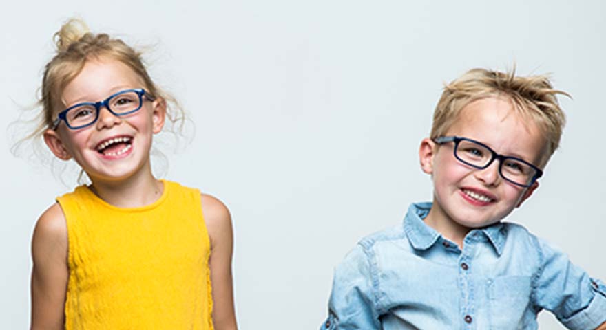Hilfreiche Tipps beim Kauf einer Kinderbrille
