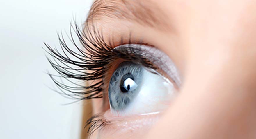 Die häufigsten Augenerkrankungen erklärt