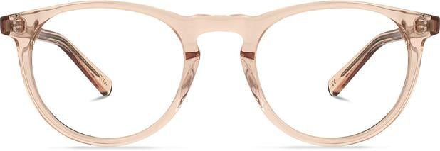 Elba | Crystal Peach