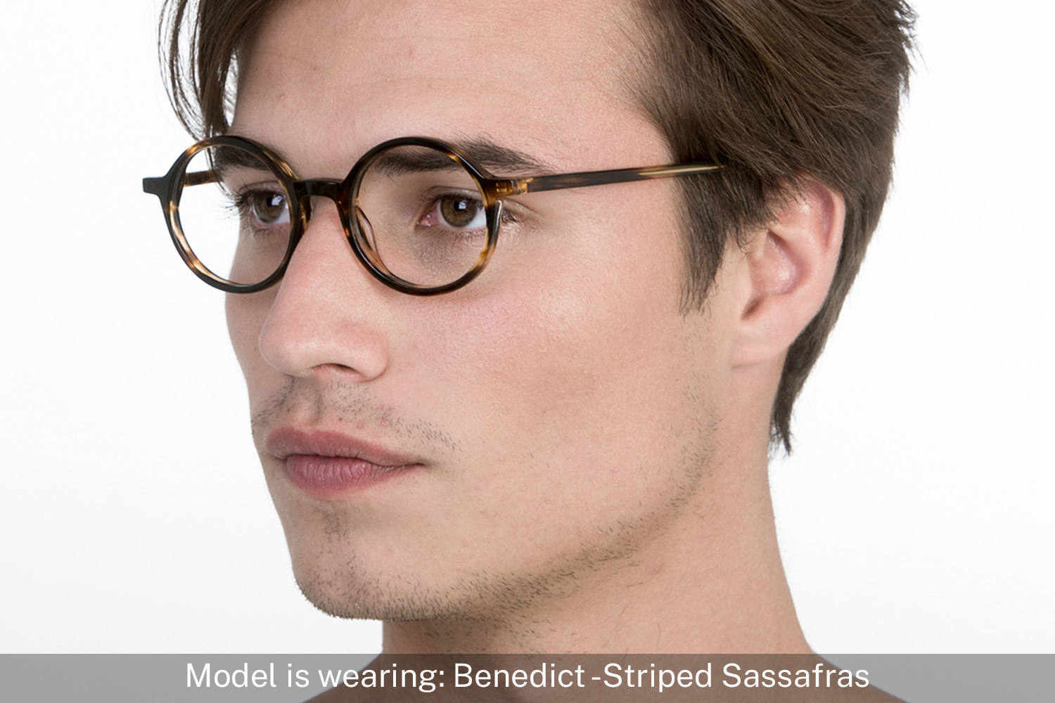 Benedict | Striped Sassafras - 4