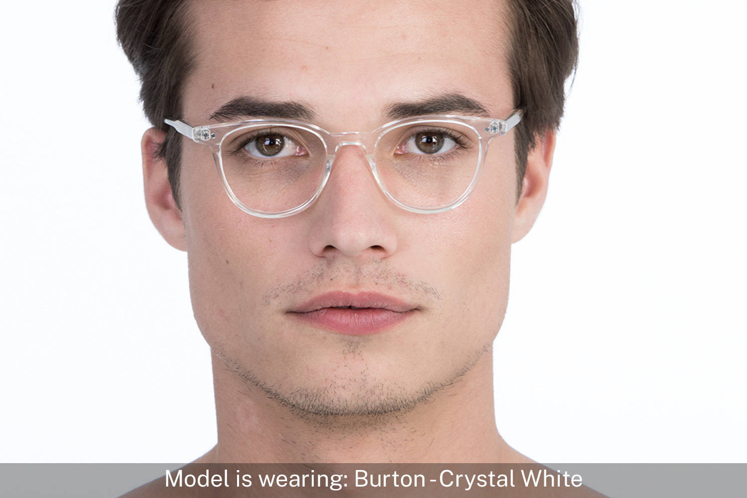 Burton | Crystal Smokey Prussian - 3