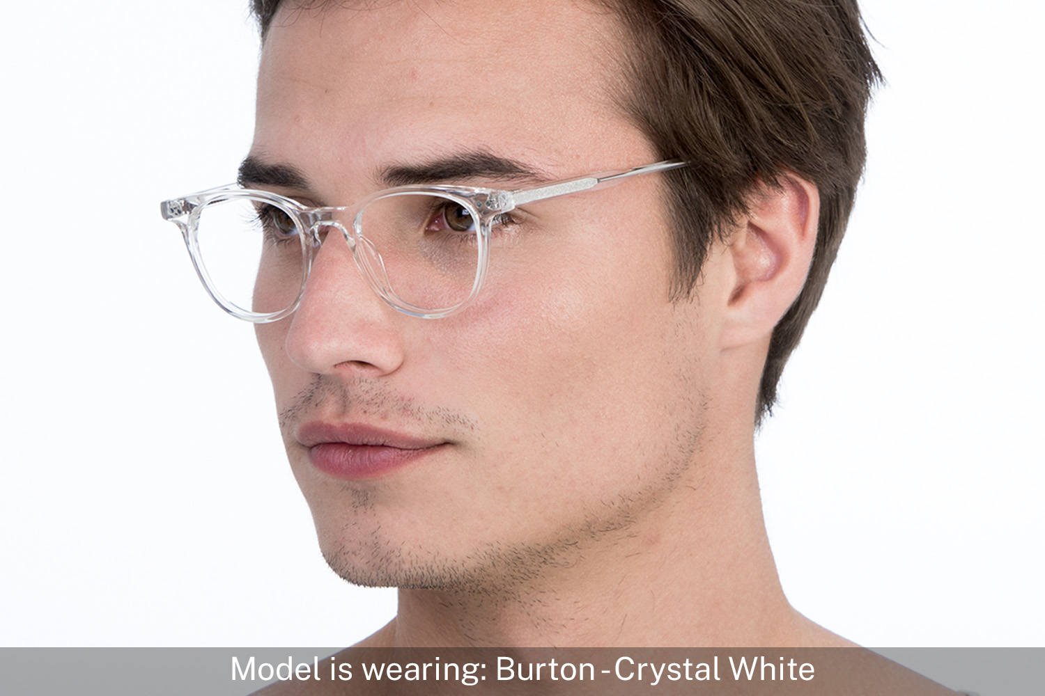 Burton | Crystal Smokey Prussian - 4