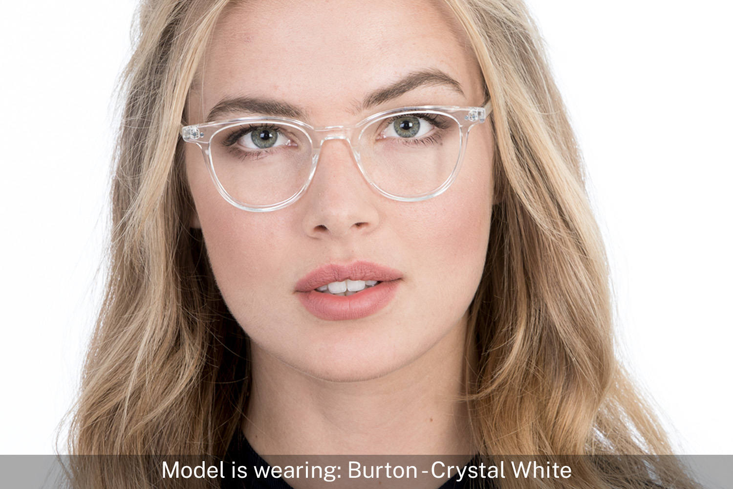 Burton | Crystal Smokey Prussian - 6