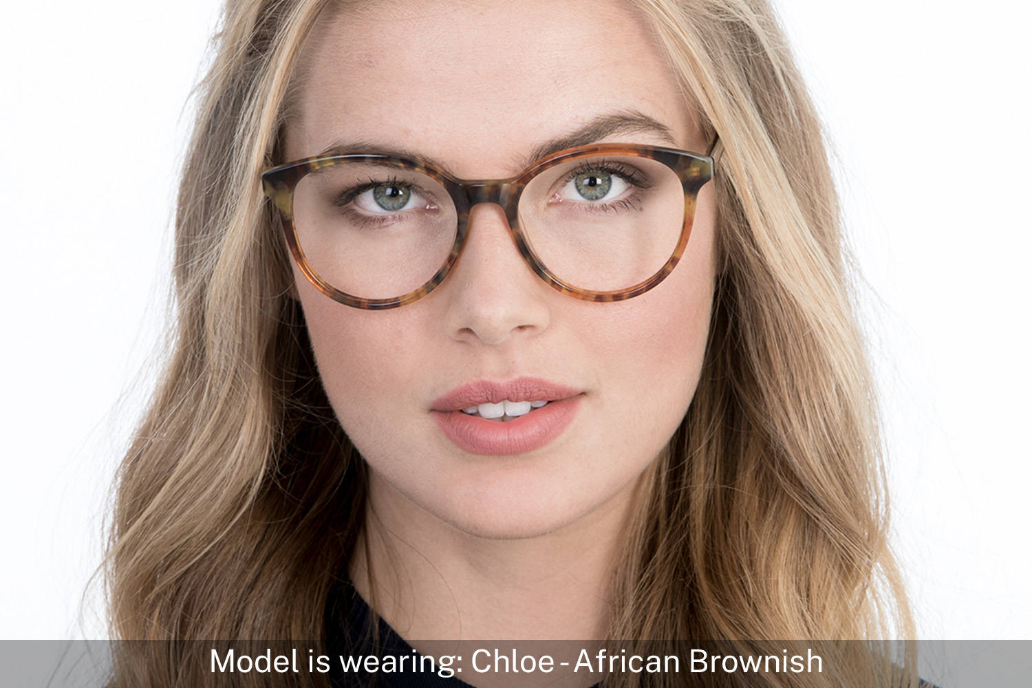Chloe | African Brownish - 3