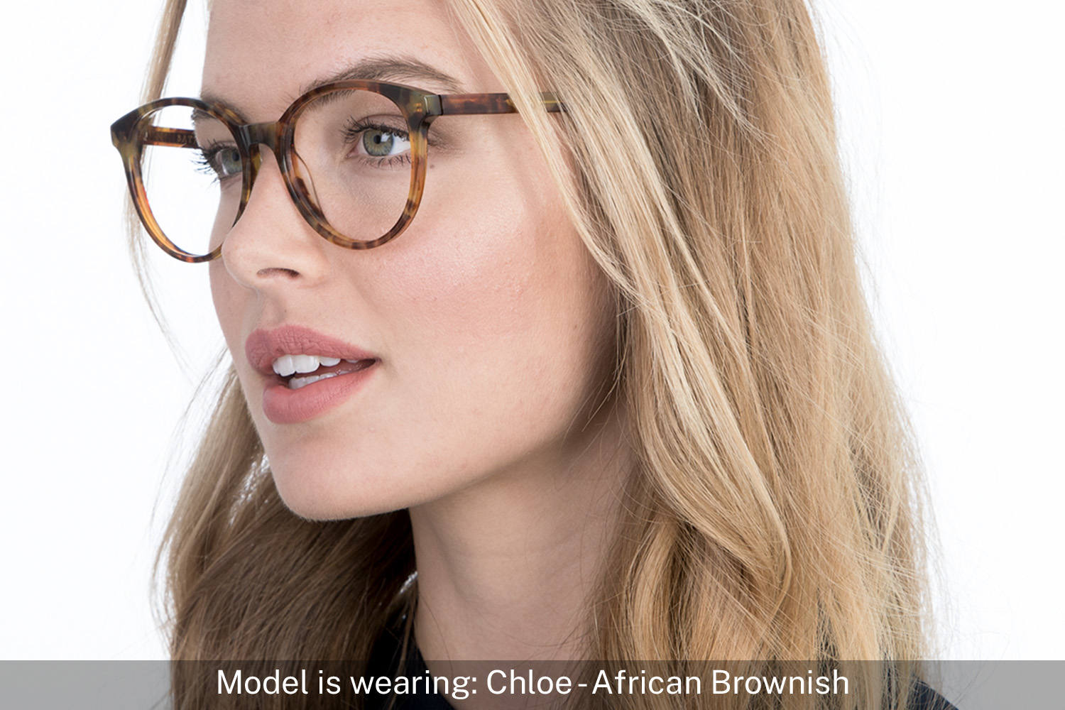 Chloe | African Brownish - 4