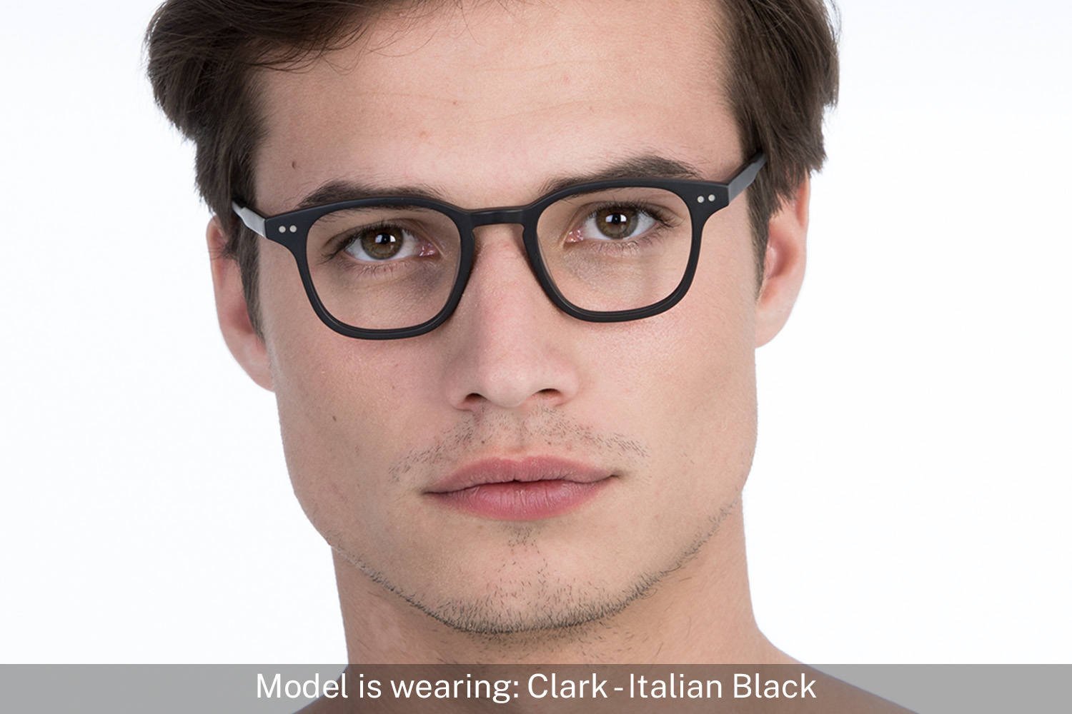 Clark | Italian Black - 3