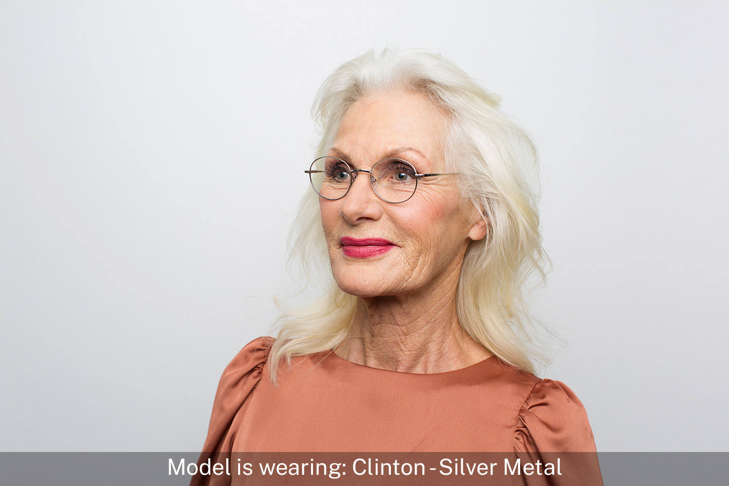 Clinton | Blue Metal - 5
