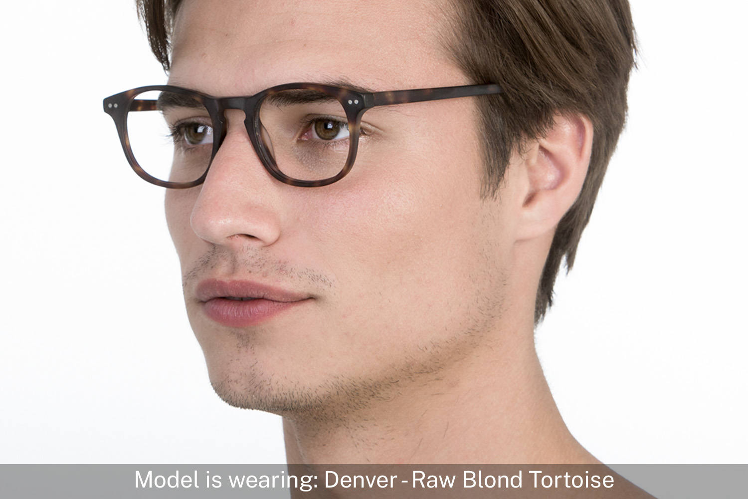 Denver | Blond Tortoise meets Crystal Honey - 4