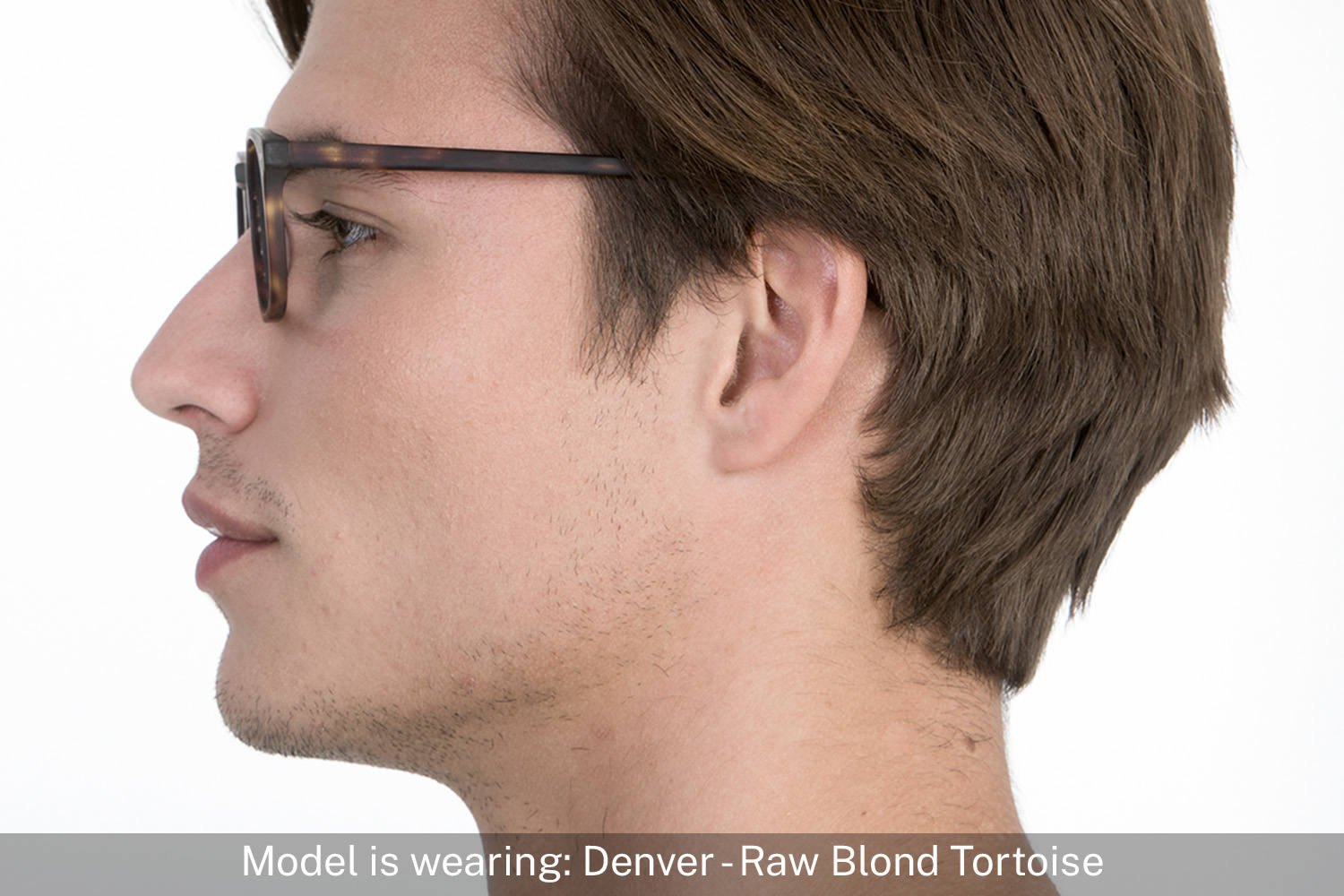 Denver | Blond Tortoise meets Crystal Honey - 5