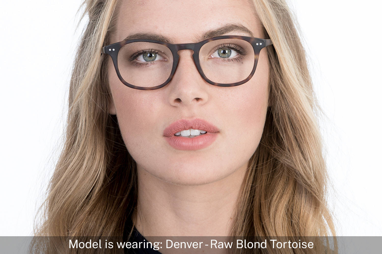 Denver | Blond Tortoise meets Crystal Honey - 6