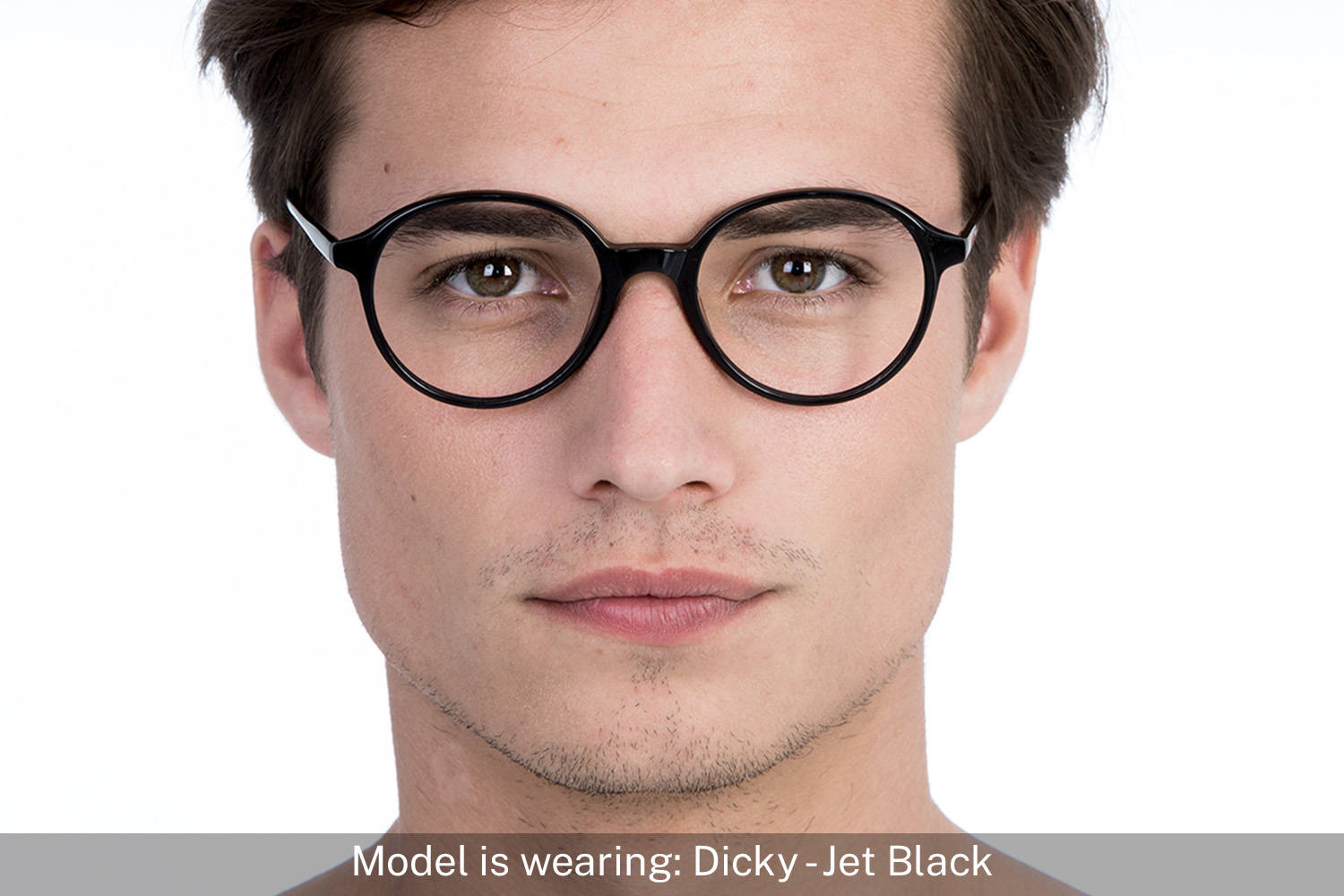 Dicky | Jet Black - 3