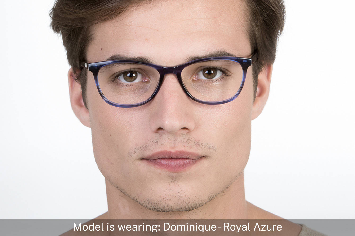 Dominique | Royal Azure - 3
