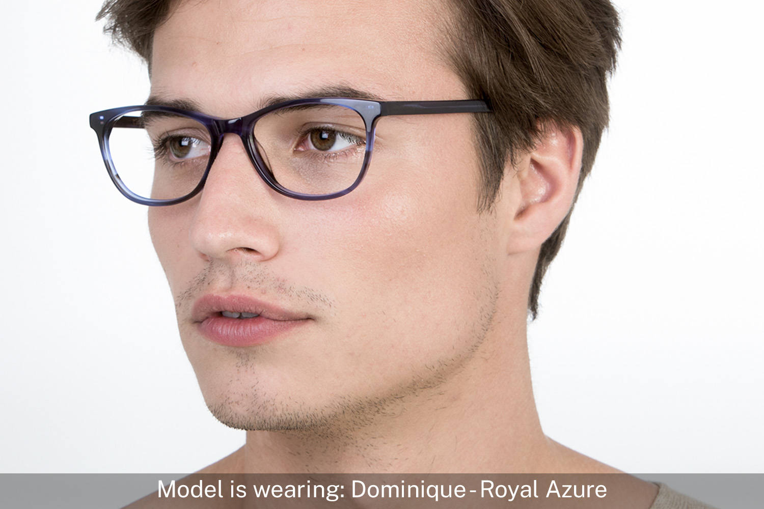 Dominique | Royal Azure - 4