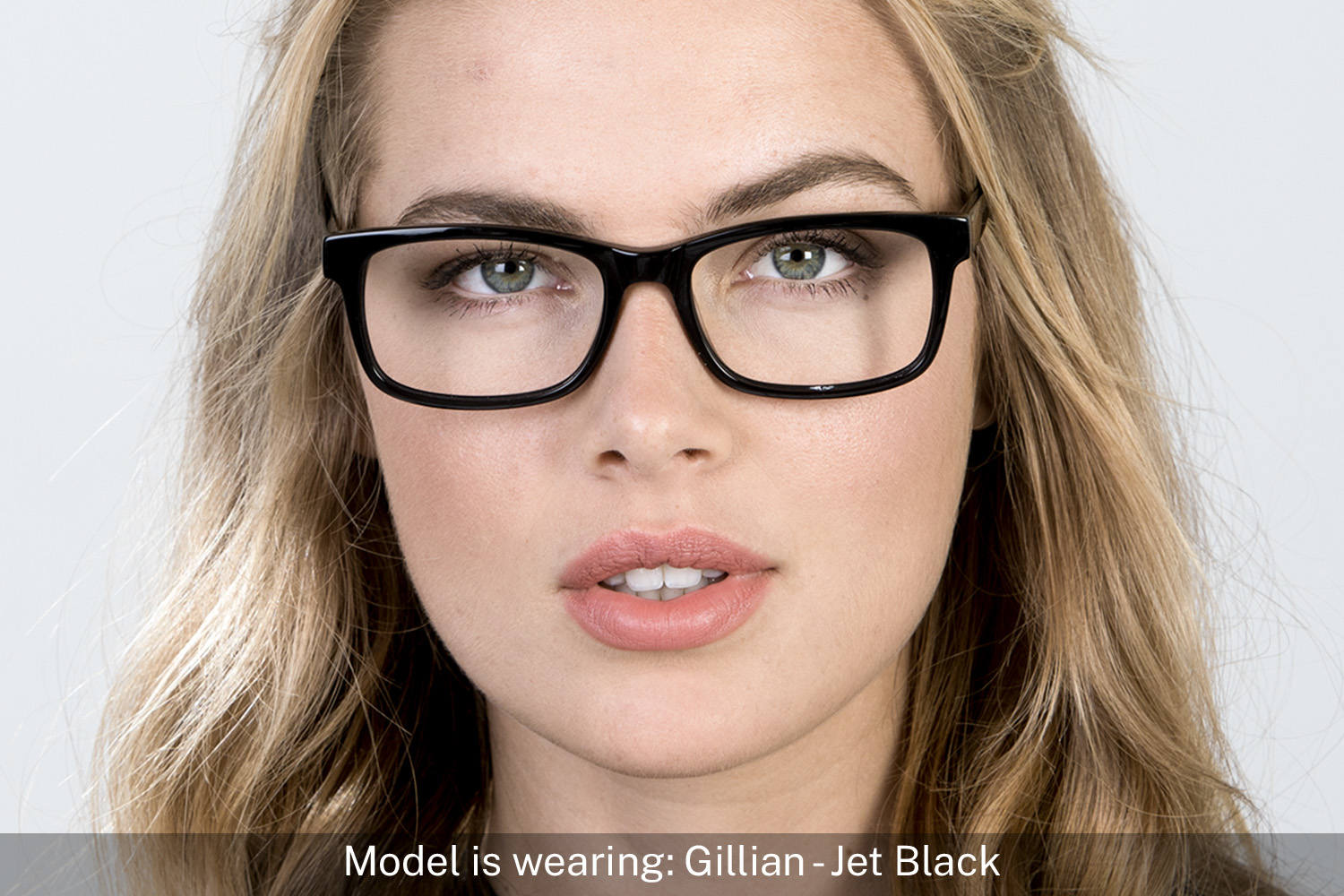 Gillian | Jet-Black - 6