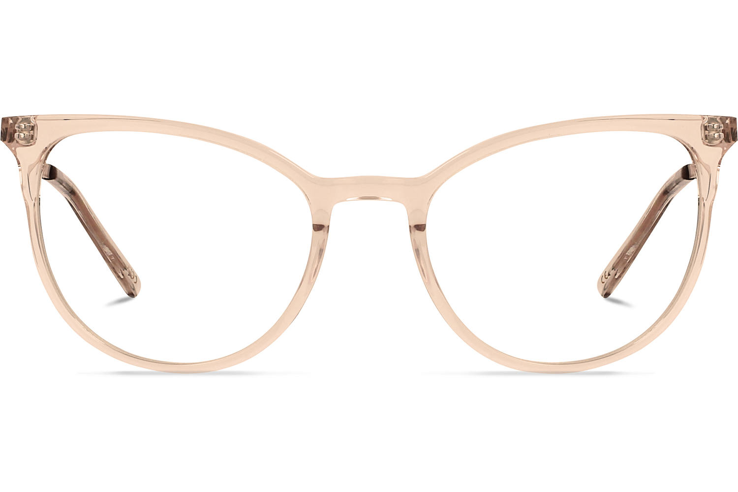Jaren 1920 Vintage achthoekige brilmonturen Accessoires Zonnebrillen & Eyewear Brillen 