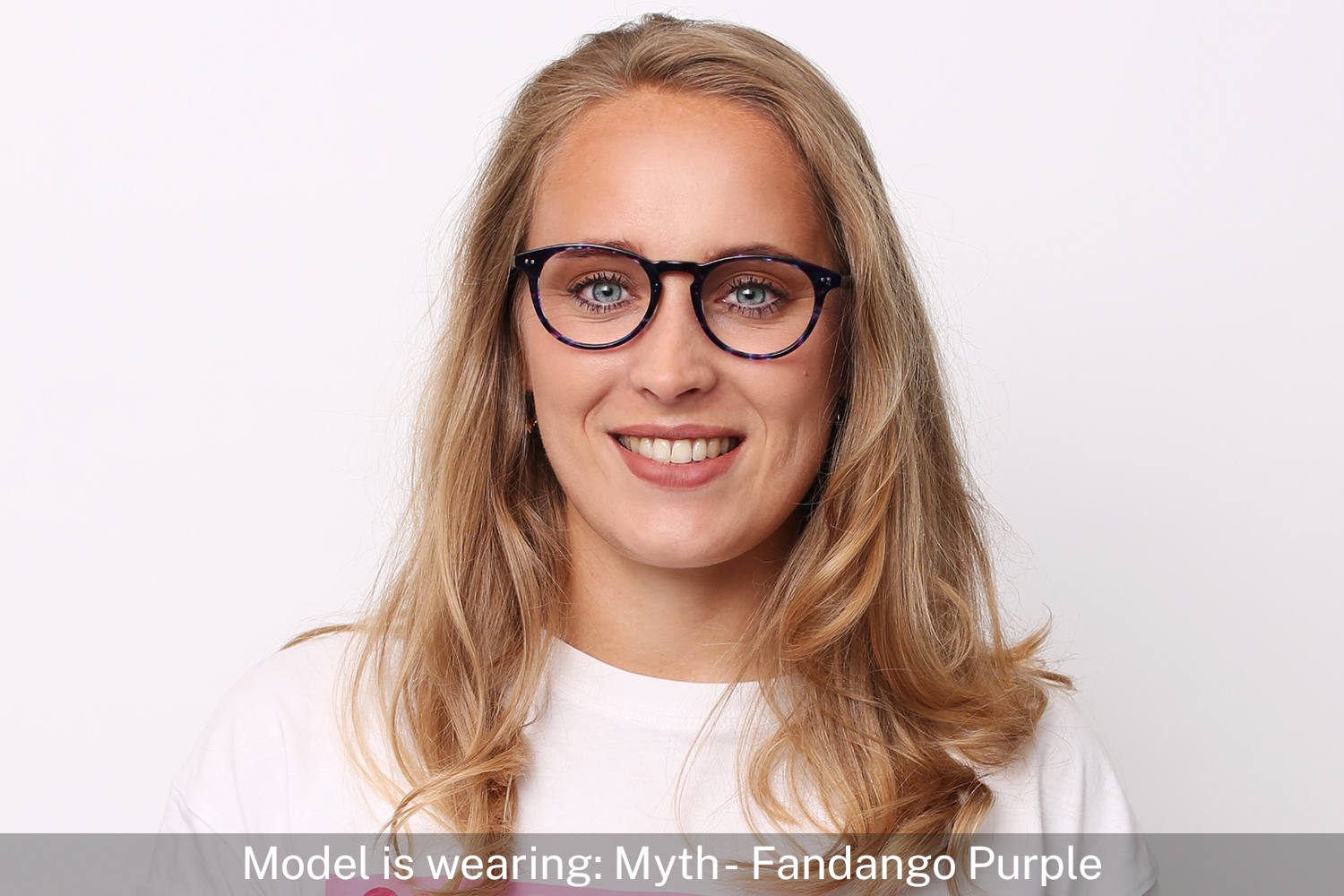 Myth | Fandango Purple - 3