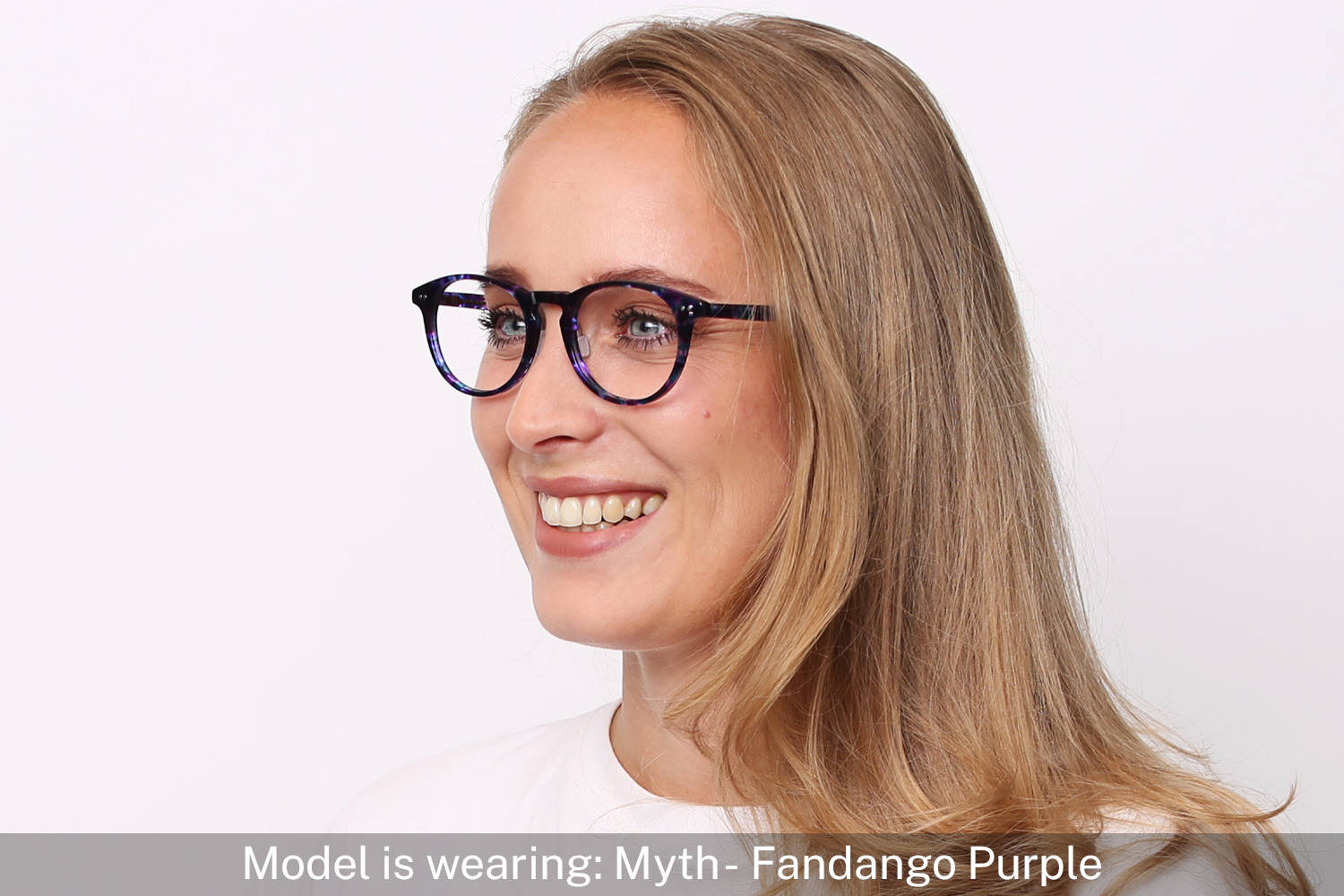 Myth | Fandango Purple - 4