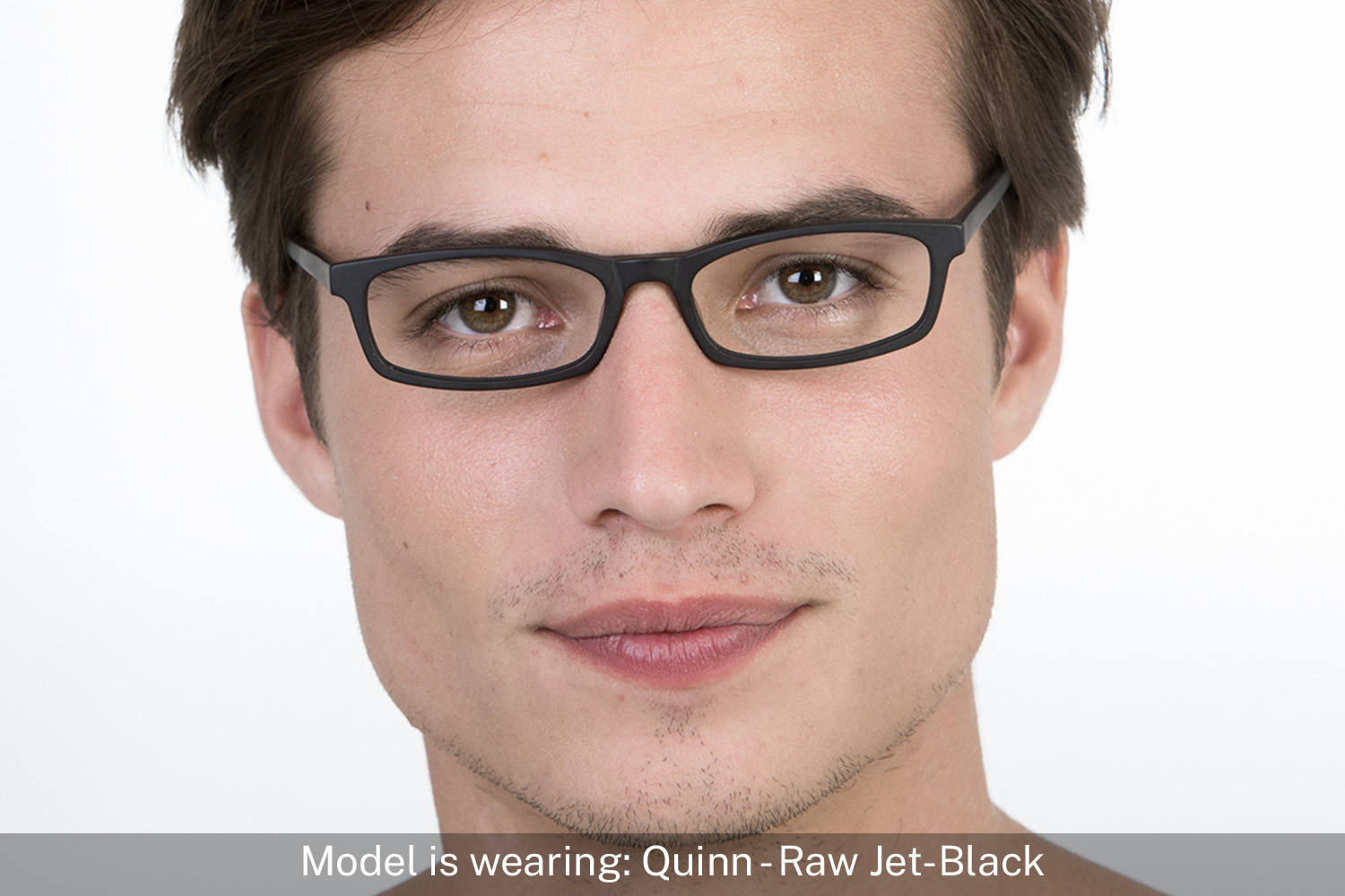 Quinn | Raw Jet Black - 3