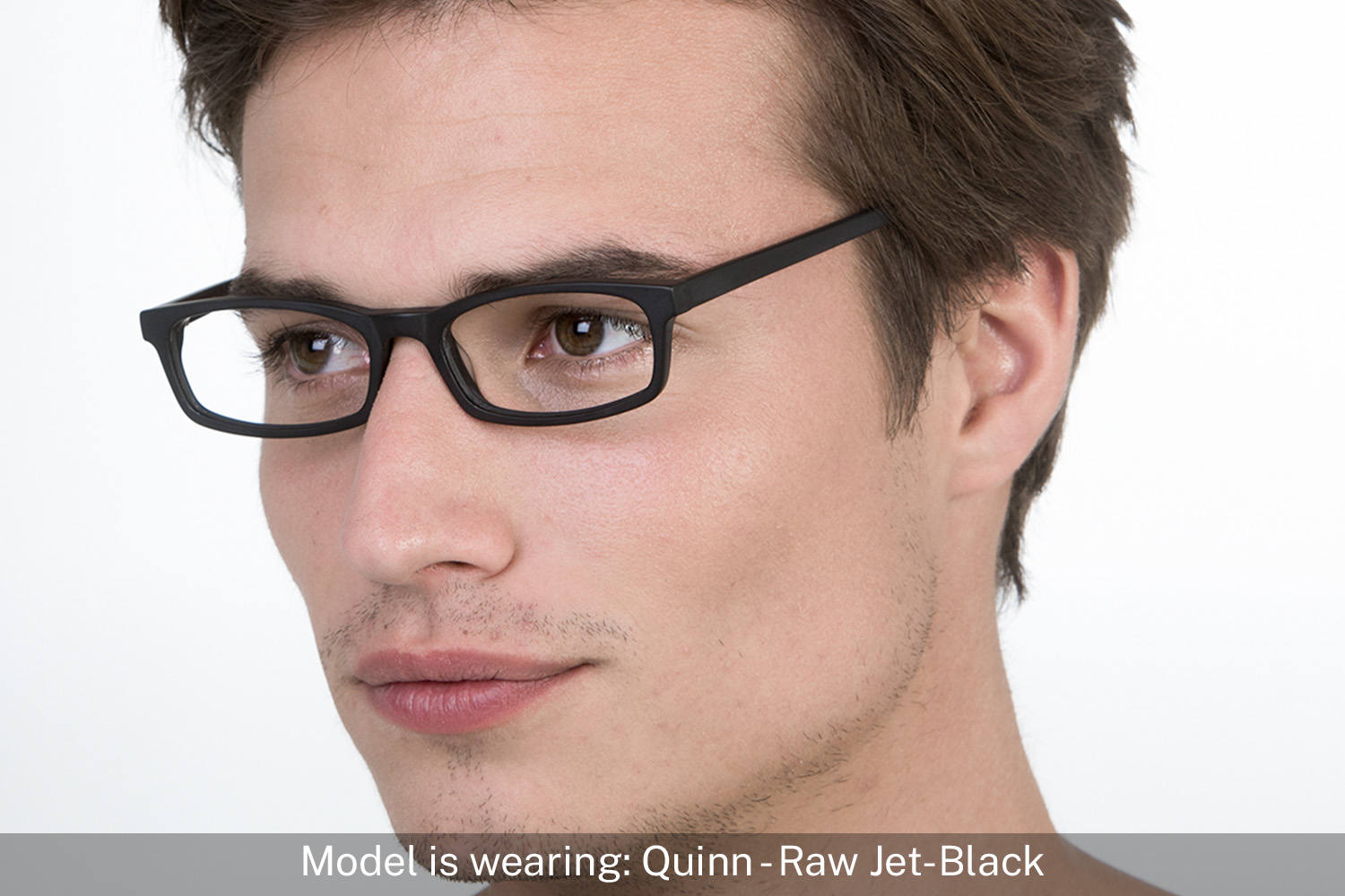 Quinn | Raw Jet Black - 4