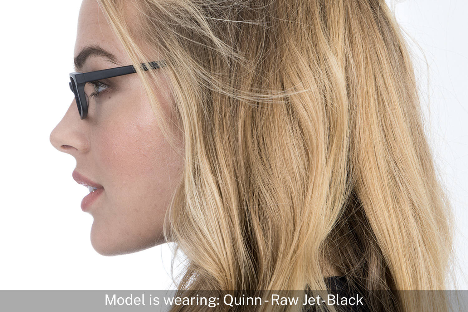 Quinn | Raw Jet Black - 8