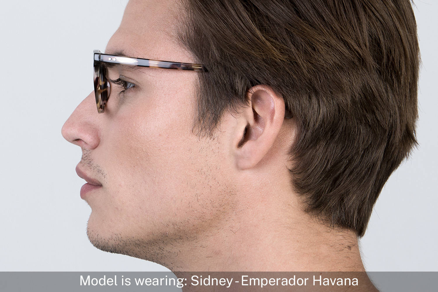 Sidney | Emperador Havana - 8