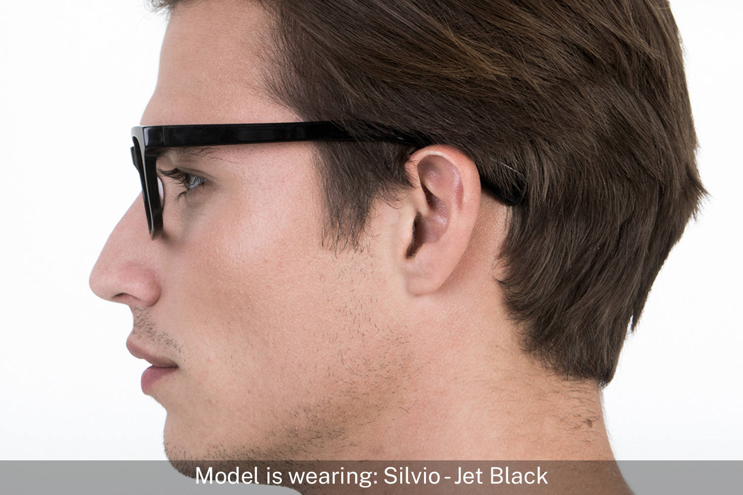 Silvio | Jet-Black - 5
