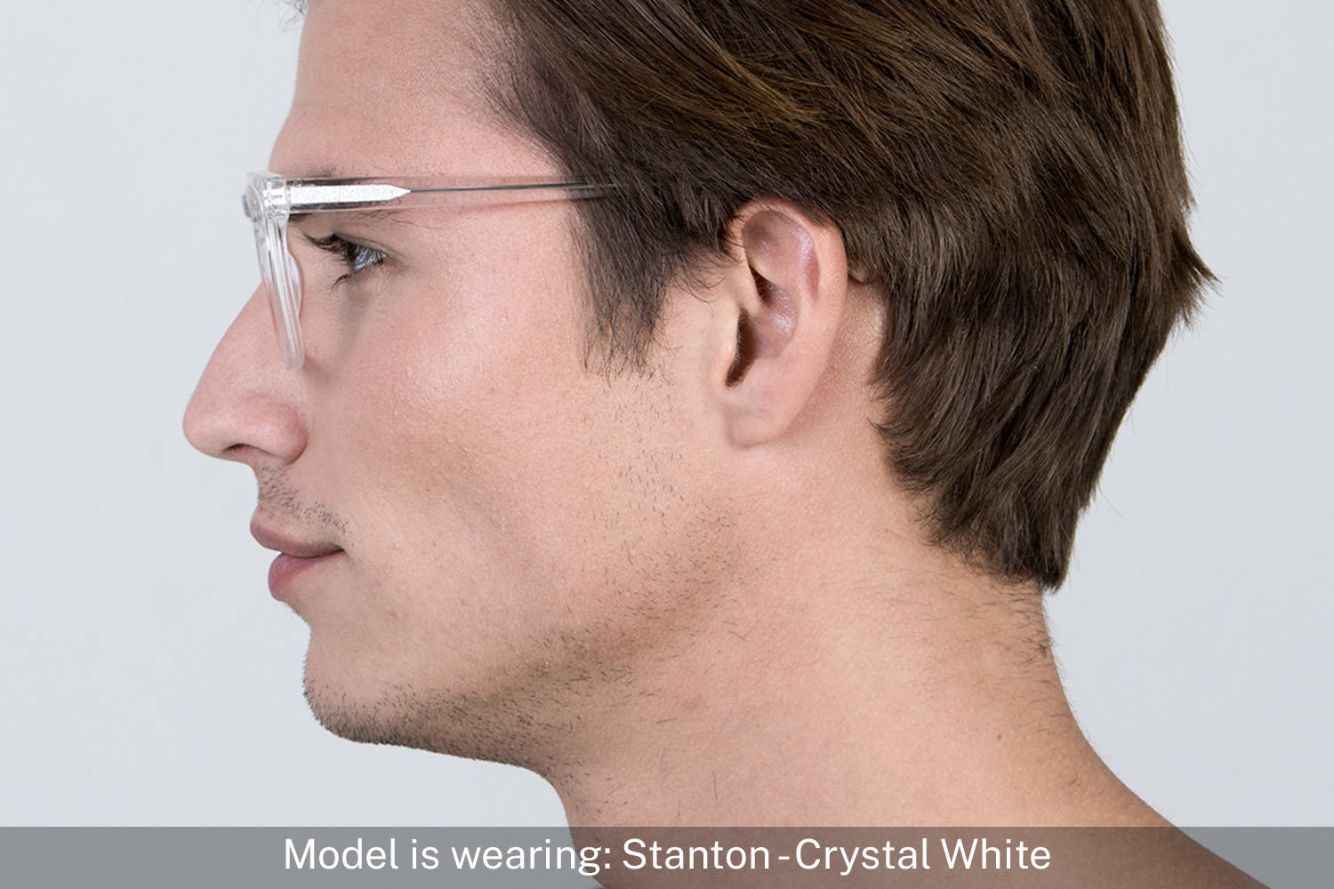 Stanton | Crystal White - 5