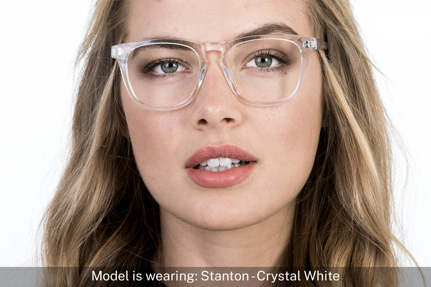 Stanton | Crystal White - 6