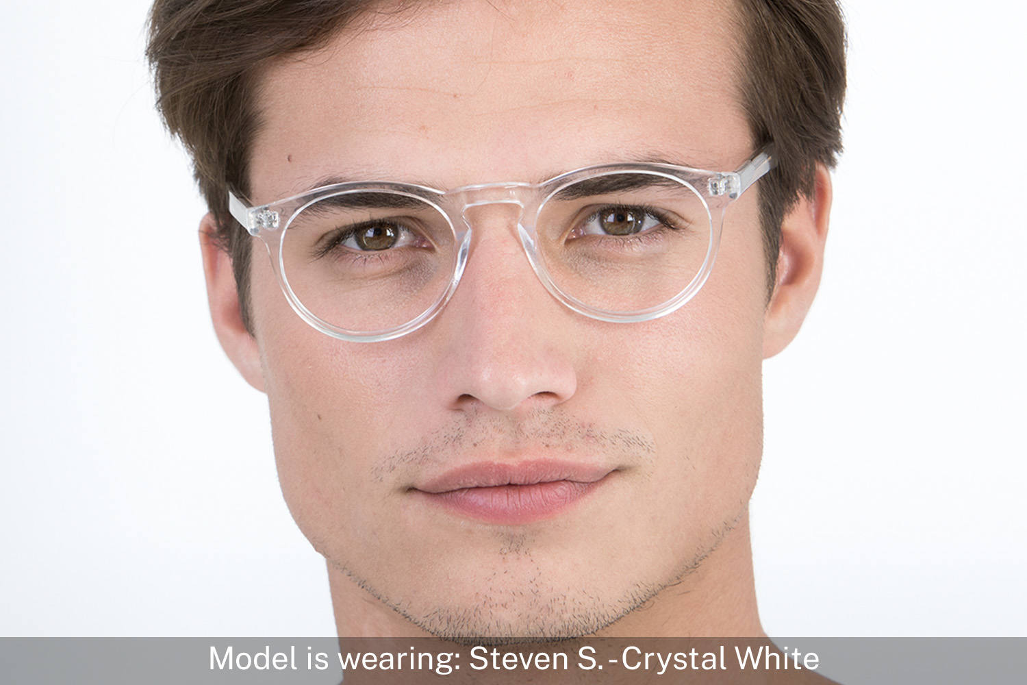 Steven S. | Crystal White - 3
