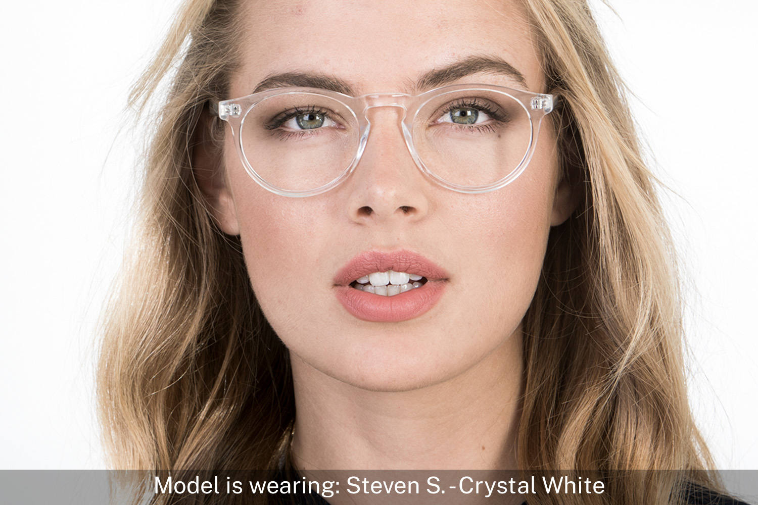 Steven S. | Crystal White - 6
