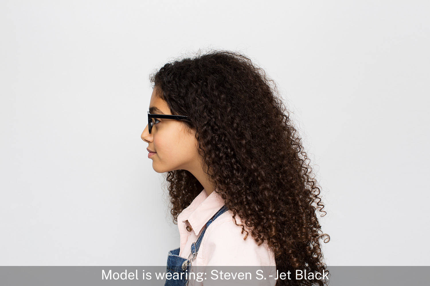 Steven S. | Jet Black - 4