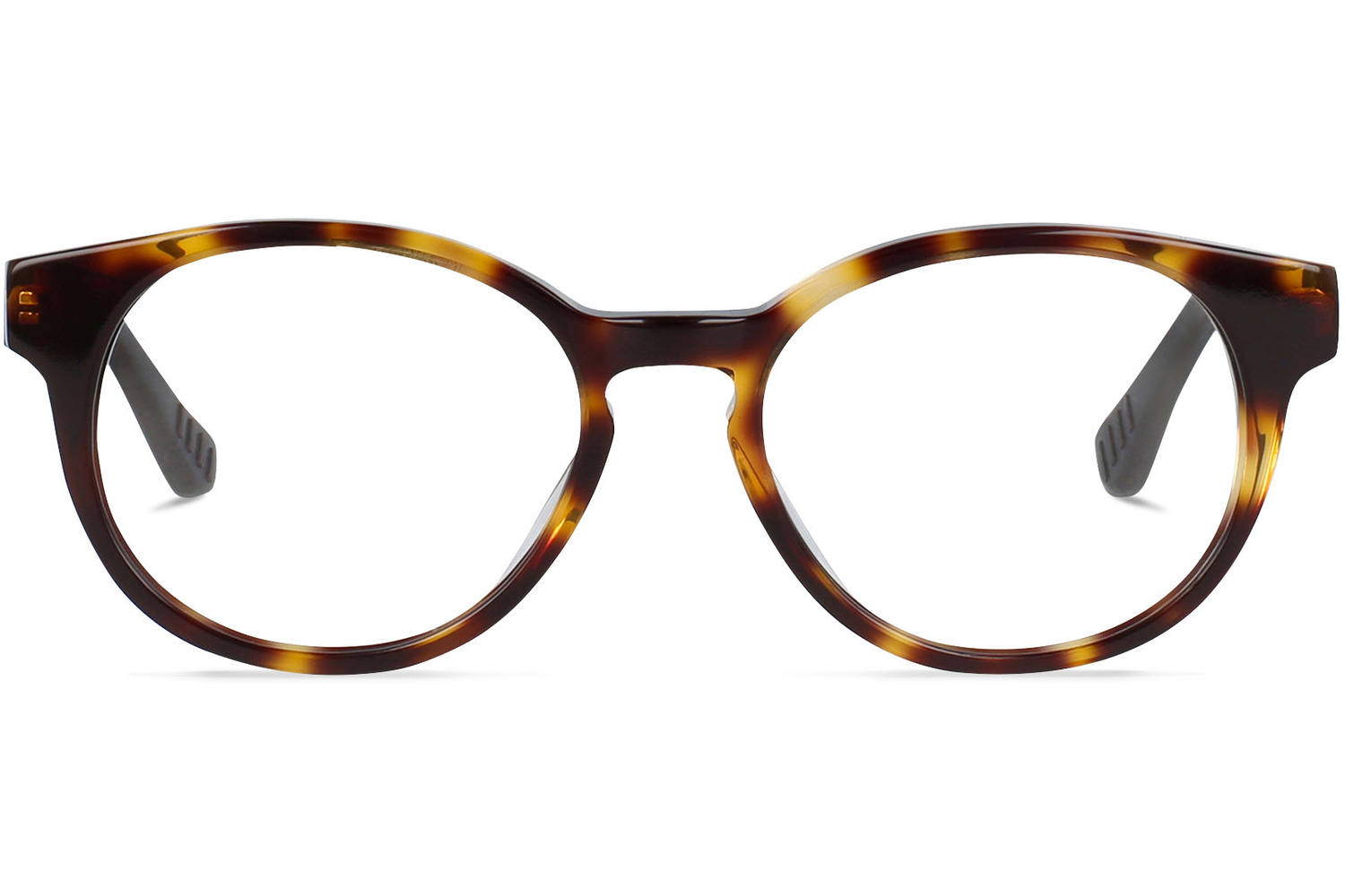 Bobby Small | Spice Tortoise meets Rustic Blue - 0
