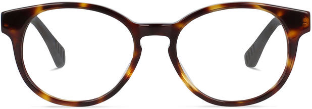 Montuur voor brillen kinderen a kinderen Accessoires Zonnebrillen & Eyewear Leesbrillen junior 104 46 13 518 nieuw gemaakt in Italië 